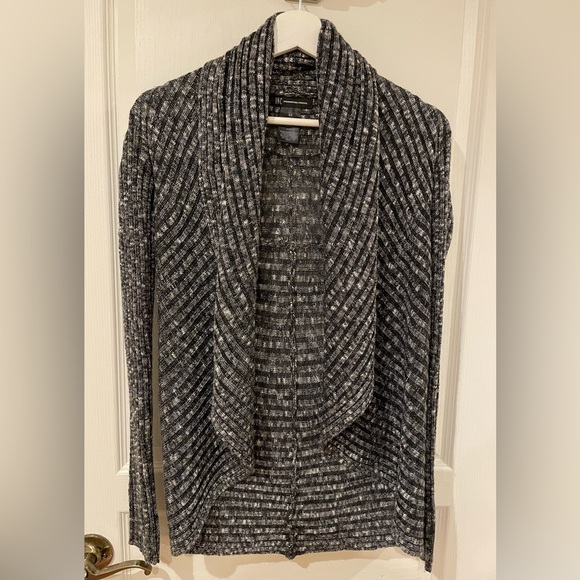 ⭐️ INC International Concept Cardigan - Size Small - Picture 1 of 4